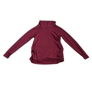 M21 NWT Isabel by Ingrid + Isabel Fall Turtkeneck Long Sleeve Top - Size: Medium